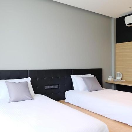 Srianunt Boutique Hotel Μπούρι Ραμ Εξωτερικό φωτογραφία