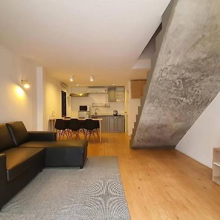 Srianunt Boutique Hotel Μπούρι Ραμ Εξωτερικό φωτογραφία