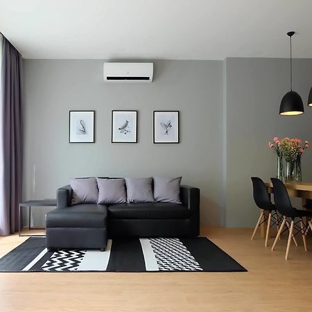 Srianunt Boutique Hotel Μπούρι Ραμ Εξωτερικό φωτογραφία