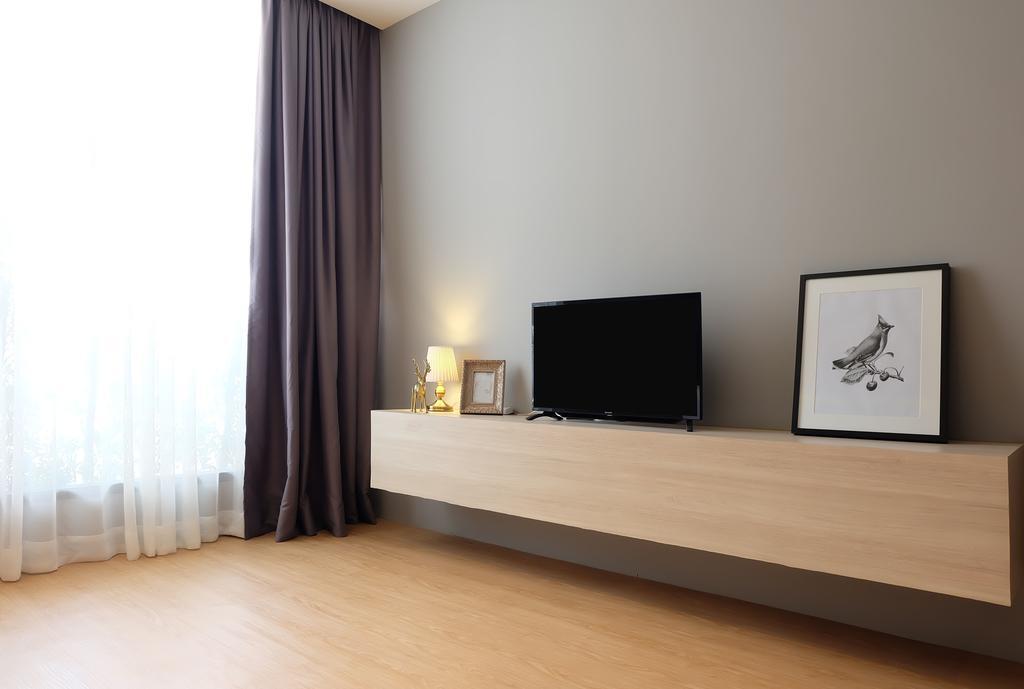 Srianunt Boutique Hotel Μπούρι Ραμ Εξωτερικό φωτογραφία