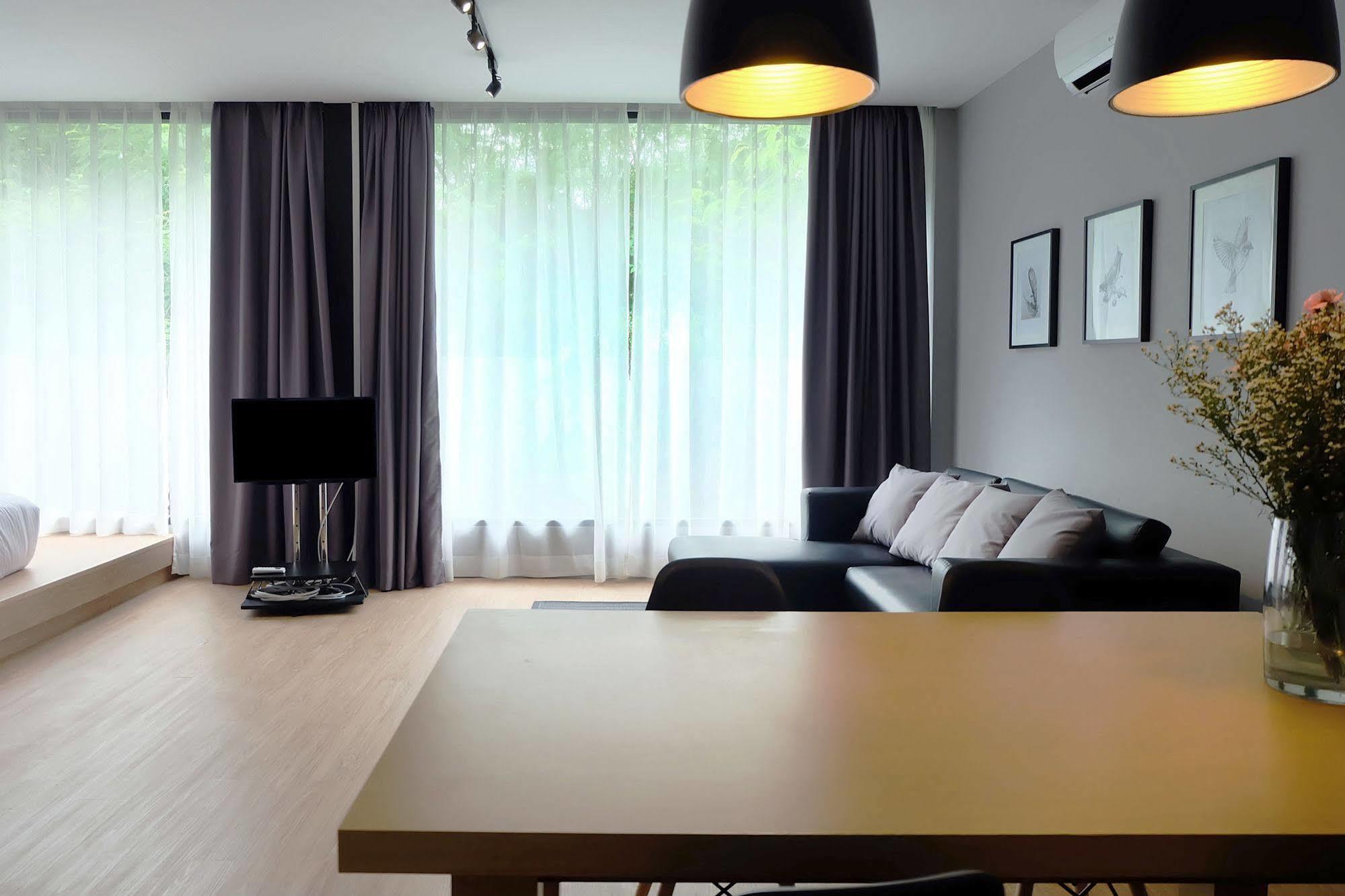 Srianunt Boutique Hotel Μπούρι Ραμ Εξωτερικό φωτογραφία